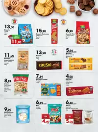 Encarte Zaffari Página 8