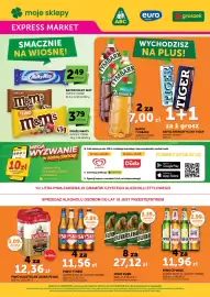 ABC gazetka | Express Market Strona 1