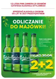 ABC gazetka | Supermarket Strona 10