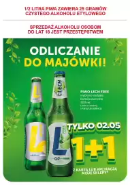 ABC gazetka | Supermarket Strona 11