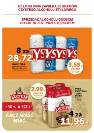 ABC gazetka | Supermarket Strona 18
