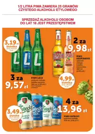 ABC gazetka | Supermarket Strona 19