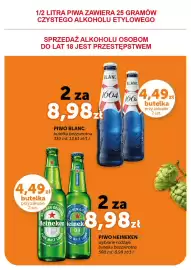 ABC gazetka | Supermarket Strona 20