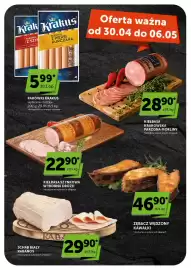 ABC gazetka | Supermarket Strona 21