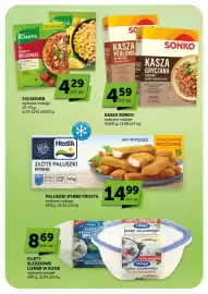 ABC gazetka | Supermarket Strona 27