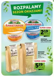 ABC gazetka | Supermarket Strona 3