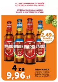 ABC gazetka | Supermarket Strona 4