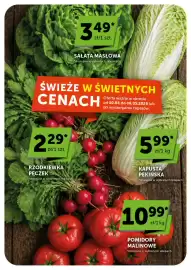 ABC gazetka | Supermarket Strona 8