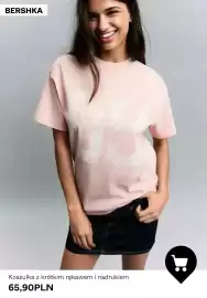 Bershka gazetka tydzień 18 Strona 10