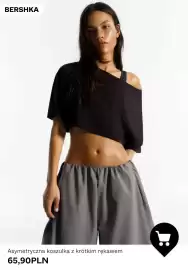 Bershka gazetka tydzień 18 Strona 8
