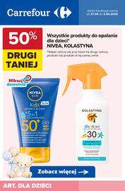 Carrefour gazetka Strona 8