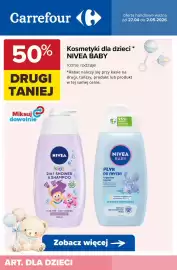 Carrefour gazetka Strona 5