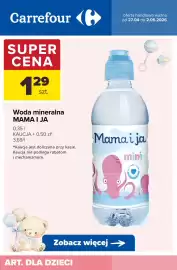 Carrefour gazetka Strona 6