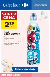 Carrefour gazetka Strona 7