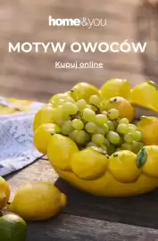 Home&You gazetka tydzień 18 Strona 1