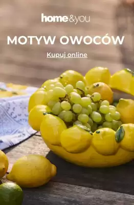 Home&You gazetka (ważność do 5-05)