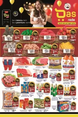 Rede DAS (válido até 30-04)