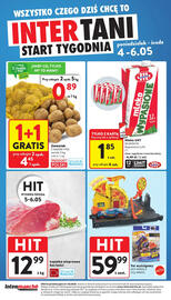 Intermarche gazetka tydzień 18 Strona 44