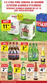 Intermarche gazetka tydzień 18 Strona 10