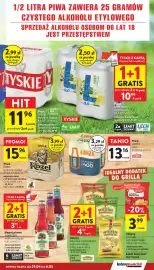 Intermarche gazetka tydzień 18 Strona 11