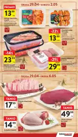 Intermarche gazetka tydzień 18 Strona 13