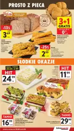 Intermarche gazetka tydzień 18 Strona 19