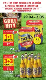 Intermarche gazetka tydzień 18 Strona 2