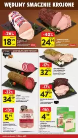 Intermarche gazetka tydzień 18 Strona 22
