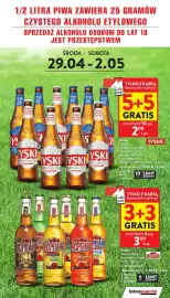 Intermarche gazetka tydzień 18 Strona 3
