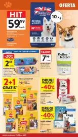 Intermarche gazetka tydzień 18 Strona 36