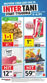 Intermarche gazetka tydzień 18 Strona 44