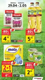 Intermarche gazetka tydzień 18 Strona 5