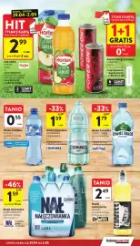 Intermarche gazetka tydzień 18 Strona 9