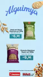 Catálogo Supermercados Manentti Página 1