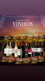 Catálogo Supermercados Manentti Página 11