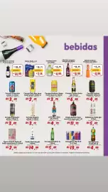 Catálogo Supermercados Manentti Página 12