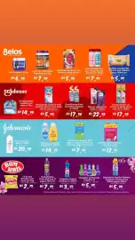 Catálogo Supermercados Manentti Página 13