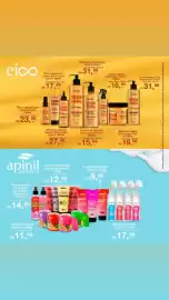 Catálogo Supermercados Manentti Página 14