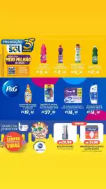 Catálogo Supermercados Manentti Página 15