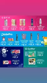 Catálogo Supermercados Manentti Página 16