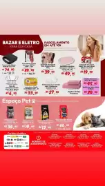 Catálogo Supermercados Manentti Página 17