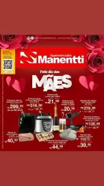Catálogo Supermercados Manentti Página 2