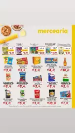 Catálogo Supermercados Manentti Página 3