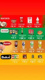 Catálogo Supermercados Manentti Página 4