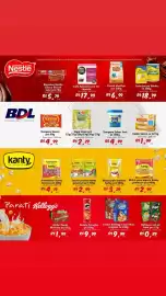 Catálogo Supermercados Manentti Página 5