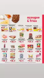 Catálogo Supermercados Manentti Página 7