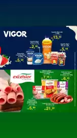 Catálogo Supermercados Manentti Página 9