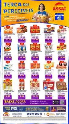 Assaí Atacadista (válido até 28-04)