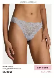 Victoria's Secret gazetka tydzień 18 Strona 10