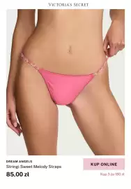 Victoria's Secret gazetka tydzień 18 Strona 3